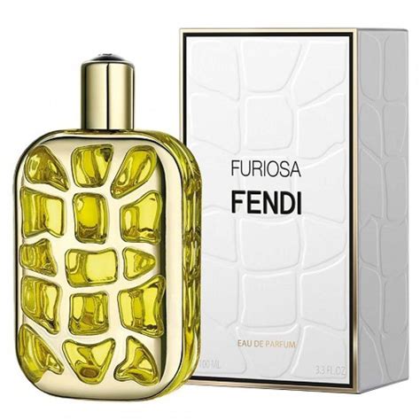 fendi profumi furiosa|Furiosa Fendi .